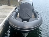 COBRA Nautique 8.7m Rib